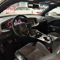 دودج تشالنجر